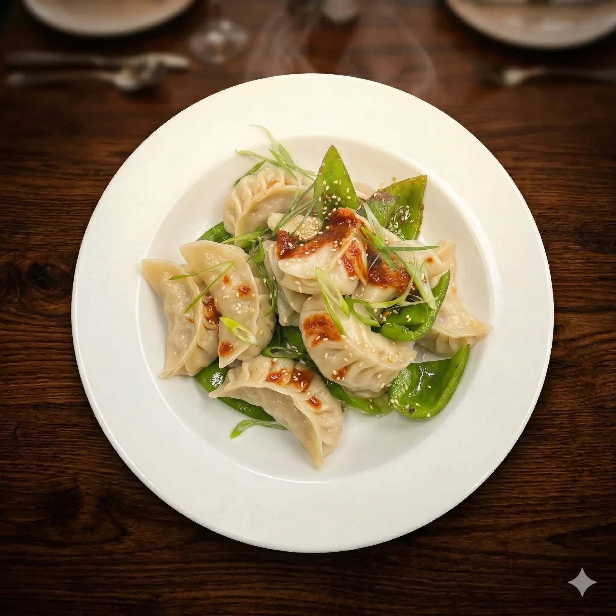 Veg Steam Momo delivery Pleasantview Edmonton